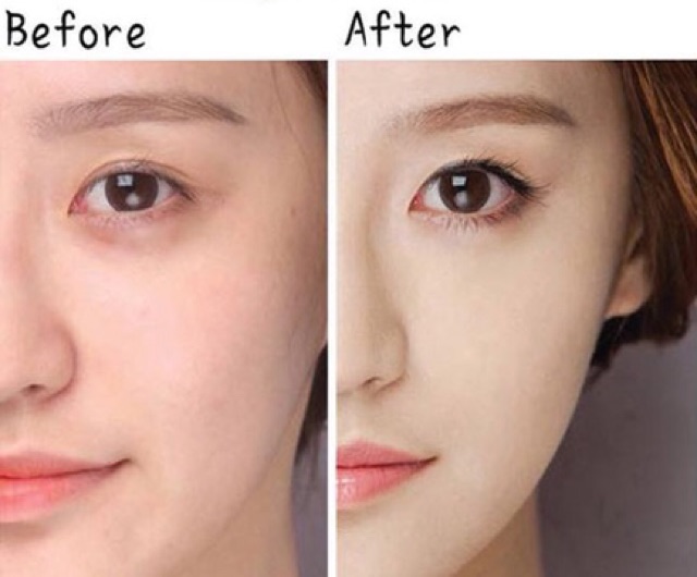 Phán phủ bột kiềm dầu, siêu mịn