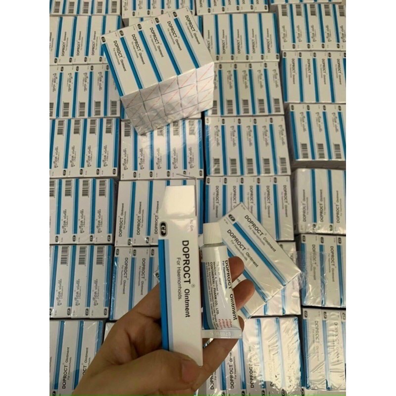 Trĩ đặt và bôi Thái | BigBuy360 - bigbuy360.vn