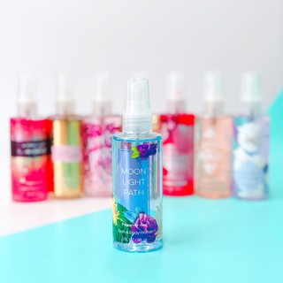 Xịt Thơm Body Mist Bath & Body Works