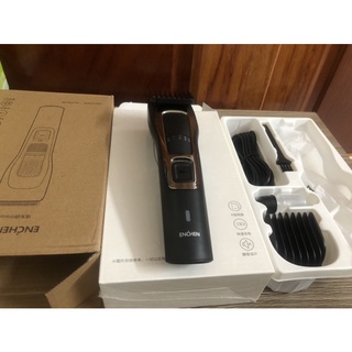 [NOW-GRAP] Tông đơ cắt tóc Enchen Sharp 3S chính hãng 100%
