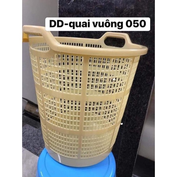 SỌT ĐỰNG ĐỒ QUAI VUÔNG HÀNG VIỆT NHẬT