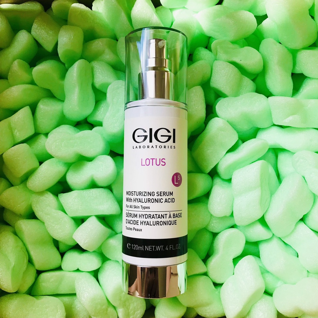 Serum cấp nước HA GiGi Lotus