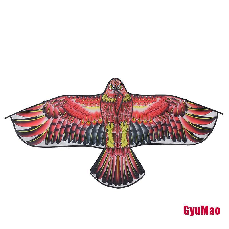 Diều Hình Chim Đại Bàng 1.2m 100M Độc Đáo Vui Nhộn Cho Bé