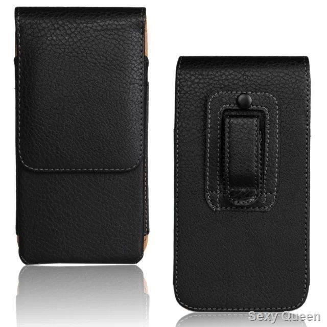 Mobile Túi Đựng Điện Thoại Đeo Thắt Lưng Siêu Mỏng 7 Inch Đa Năng Cho Nam