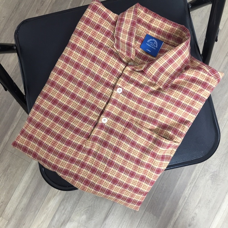 Set áo và short 2hand Noir Studio