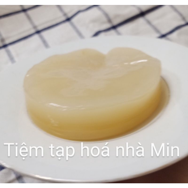 [FREE SHIP 50K] Combo 6 món đầy đủ nuôi nấm Scoby làm trà Kombucha dành cho người mới bắt đầu.