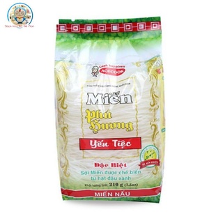 Miến đậu xanh Phú Hương gói 210g