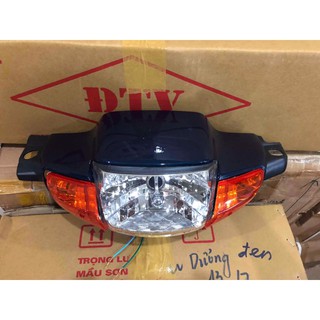 FULL BỘ ĐẦU THÁI MÀU XANH NHỚT 110