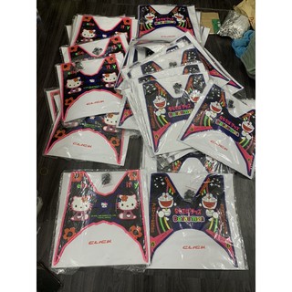 Thảm lót sàn xe Vario