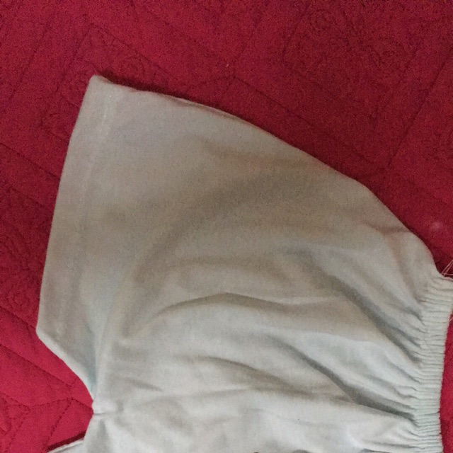 Quần chục cotton hình thú