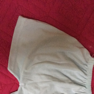 Quần chục cotton hình thú