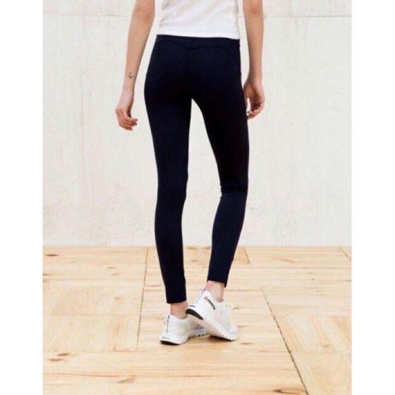 Quần Legging 4 Túi UMI Hàn ( Loại 1 Cao Cấp ) | BigBuy360 - bigbuy360.vn
