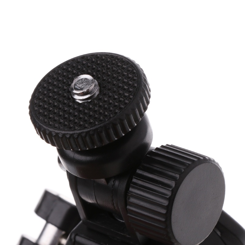 Kẹp Giữ Máy Ảnh LCD / DSLR / DV Mới