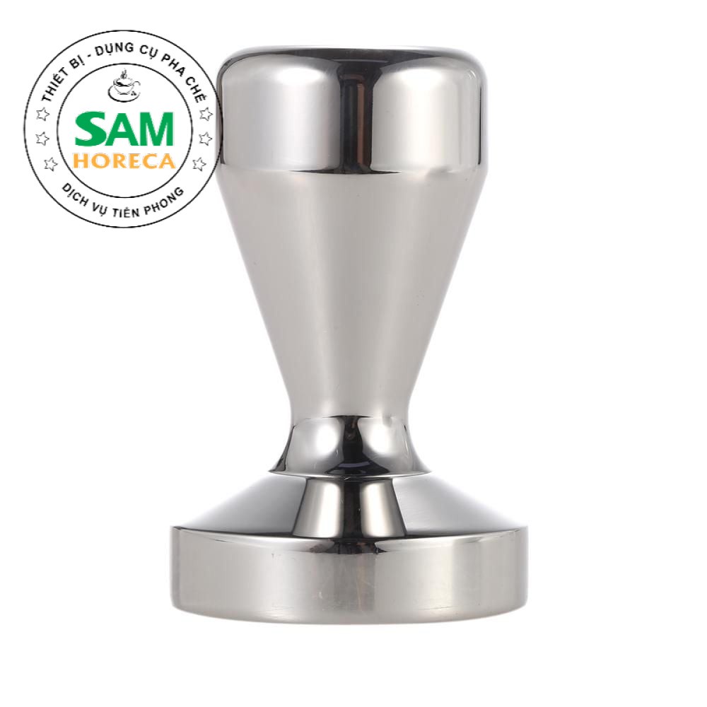 Dụng Cụ Nén Cà Phê Tamper Inox – 58mm - SamHoreca