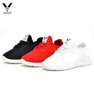 Giày thể thao nữ hàn quốc passo gsp064