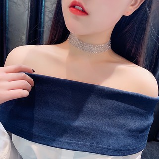[RẺ VÔ ĐỊCH] Choker kim tuyến