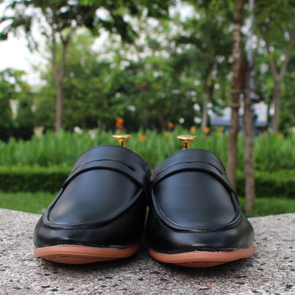 Giày Lười Hàn Quốc [LSS] | BigBuy360 - bigbuy360.vn