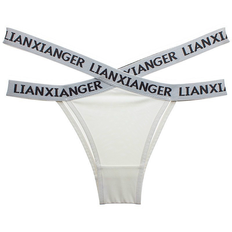 Quần Lót Nữ Dây Lọt Khe Sexy - Gợi Cảm - Quyến Rủ Min Underwear 49200