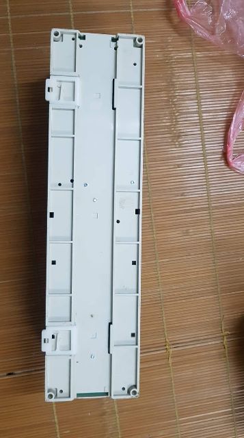 PLC MITSUBISHI FX2N-128MR-001