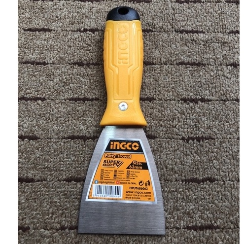 Bay sủi sơn dài 63mm INGCO HPUT686063