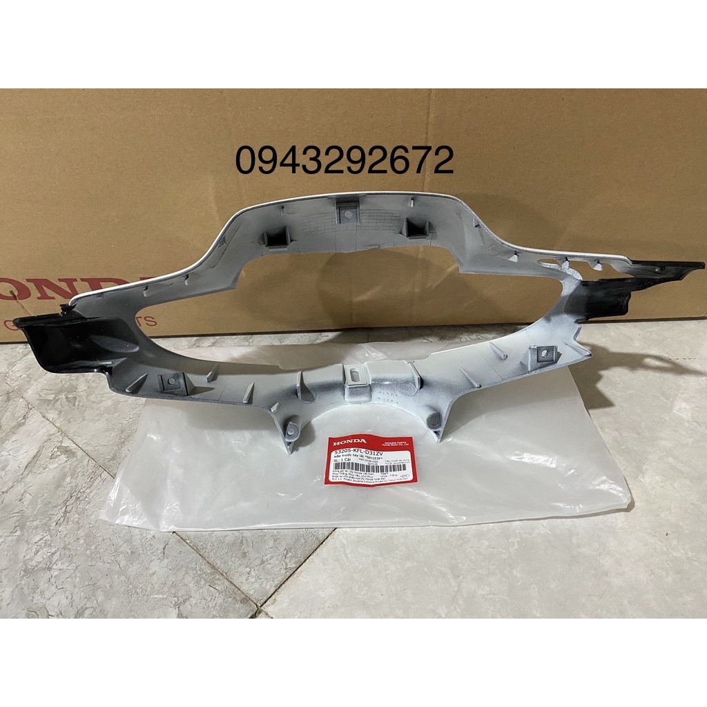 Bàn Thờ  Wave Zx Trắng Honda