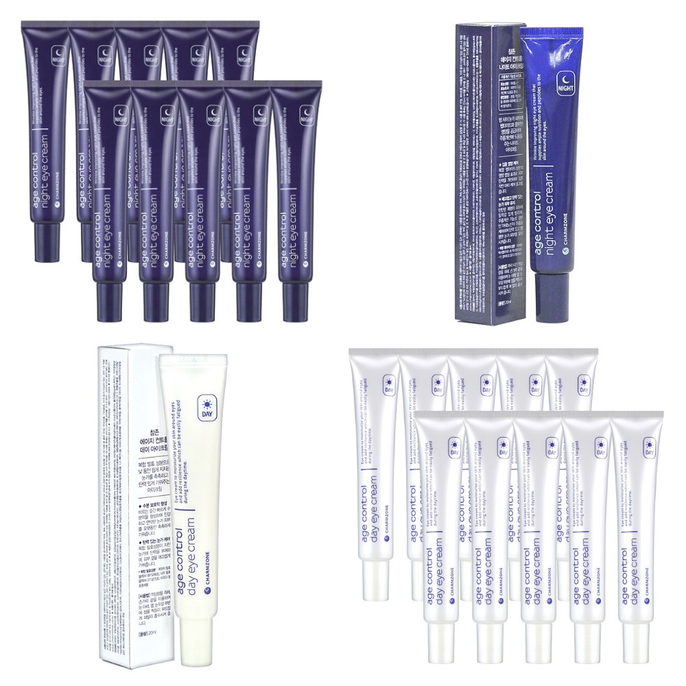 Kem dưỡng mắt mắt Ngày và Đêm CharmZone 20ml | BigBuy360 - bigbuy360.vn