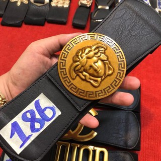 Đai váy versace 2019