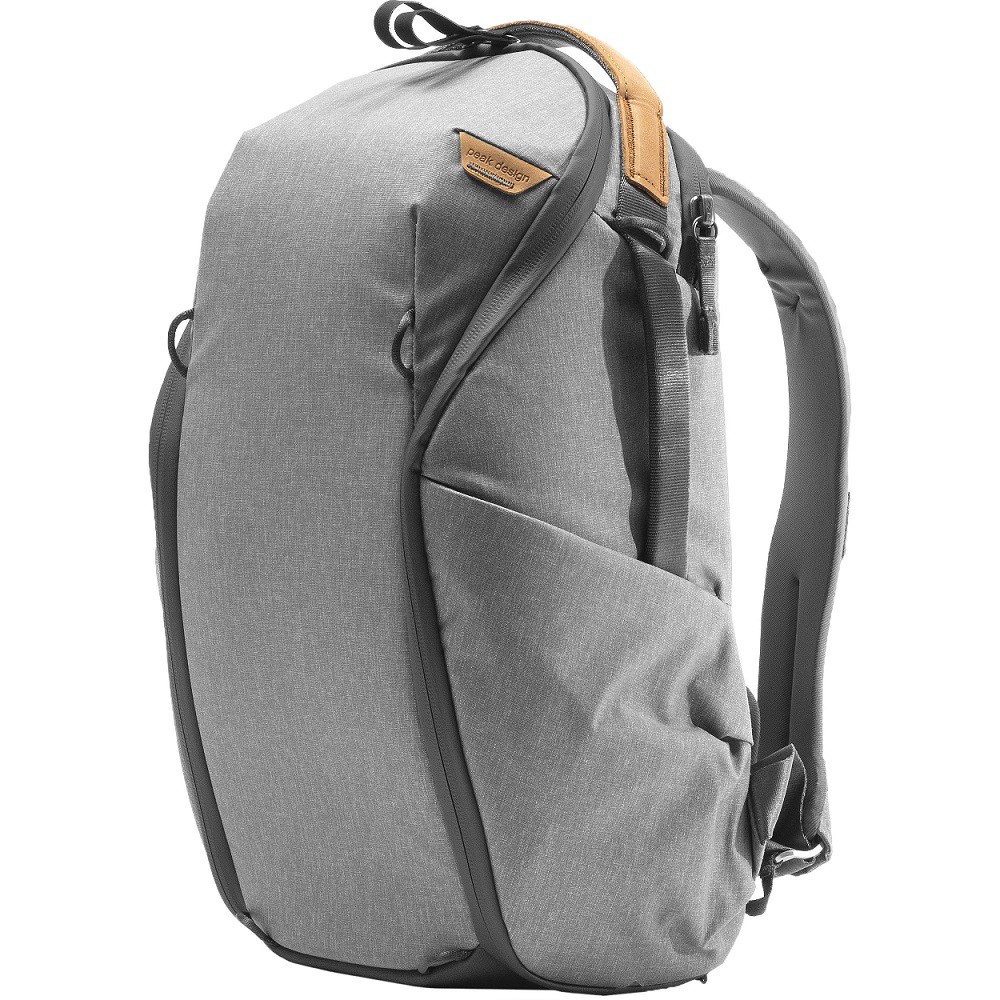 Balo máy ảnh Peak Design Everyday Backpack Zip 15L