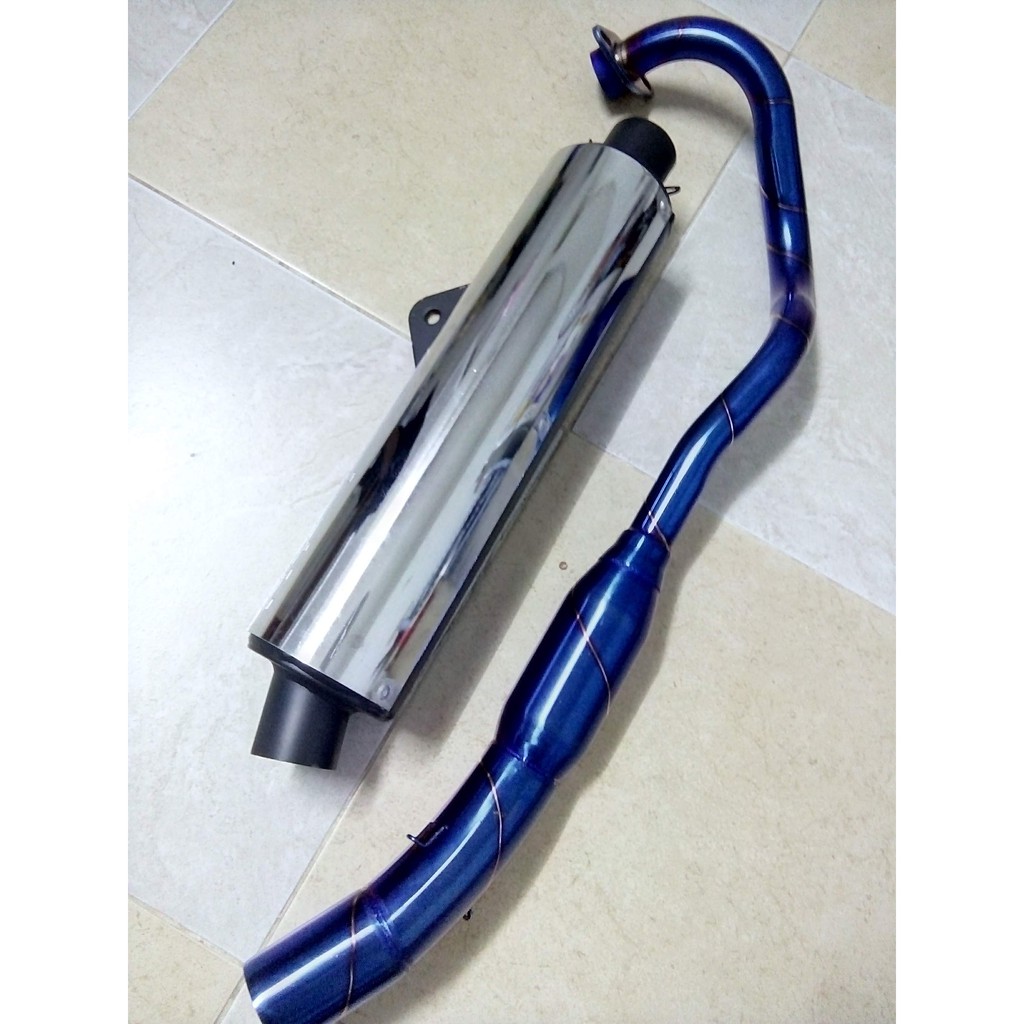 PÔ REDLEO FULL CỔ BẦU TITAN EX150 EX135 WINER SONIC