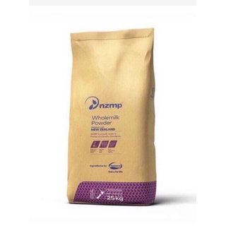 Sữa bột nguyên kem 100g