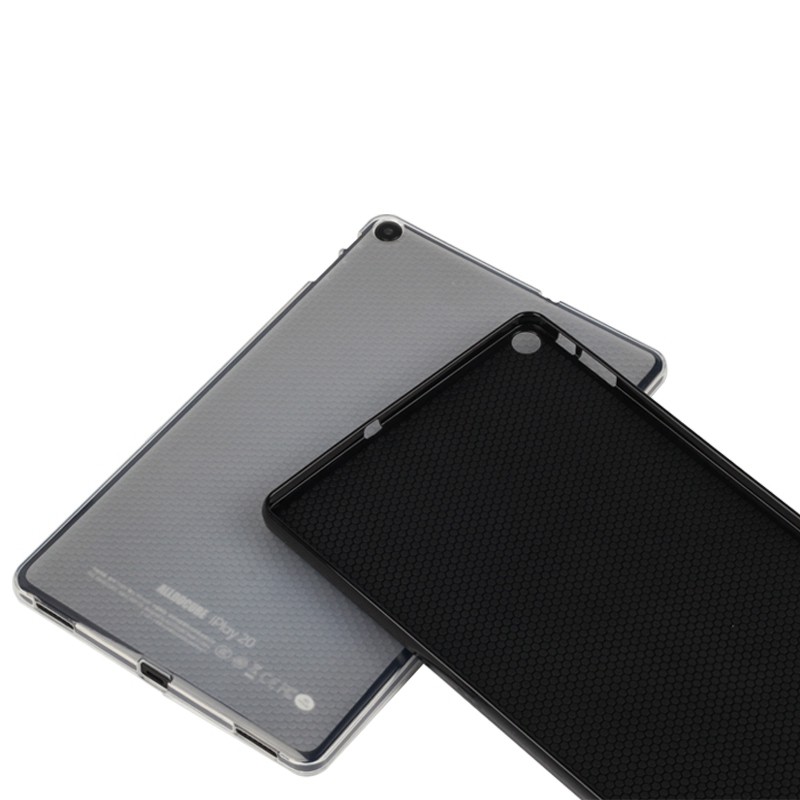Ốp Lưng Silicon Cho Máy Tính Bảng Alldocube Iplay 20 Iplay 20 Pro Tablet 10.1 Inch