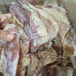 500g mực mini ngon tuyển chọn