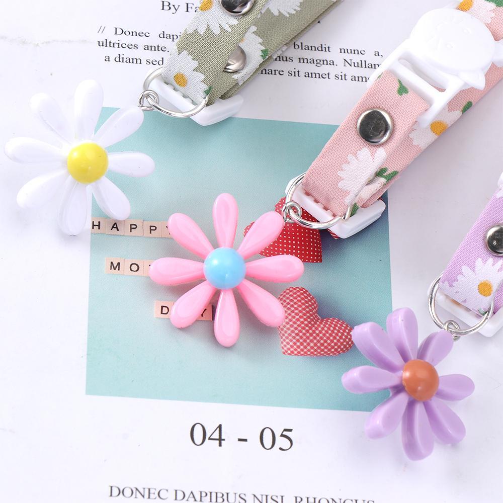 Vòng Cổ Thú Cưng Dễ Dàng Điều Chỉnh KENT1