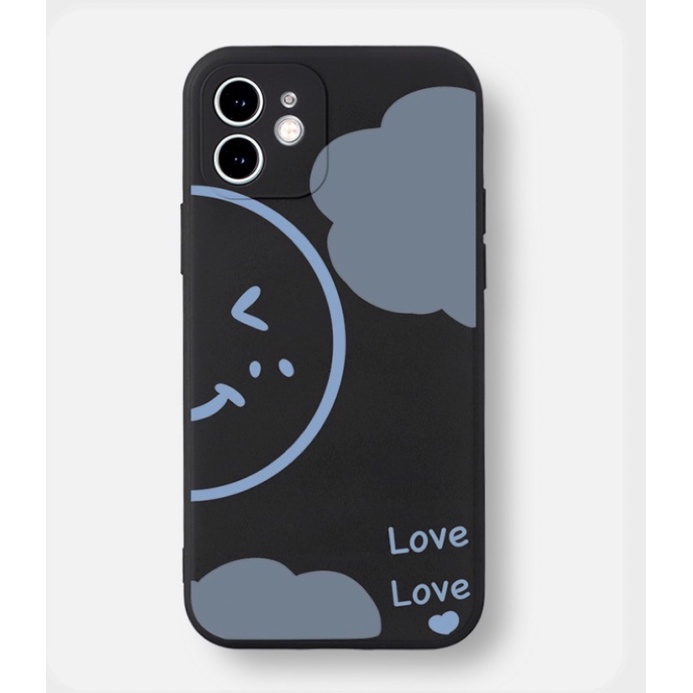 Ốp đôi bảo vệ cam cho iphone6,6s,7,8,x,xr,xsmax,11,12,13