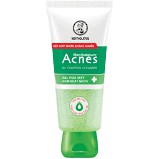 Gel rửa mặt kiểm soát nhờn ngăn ngừa mụn Acnes Oil Control Cleanser 100g