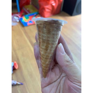 Bán Lẻ 1 Bánh Kem Ốc Quế