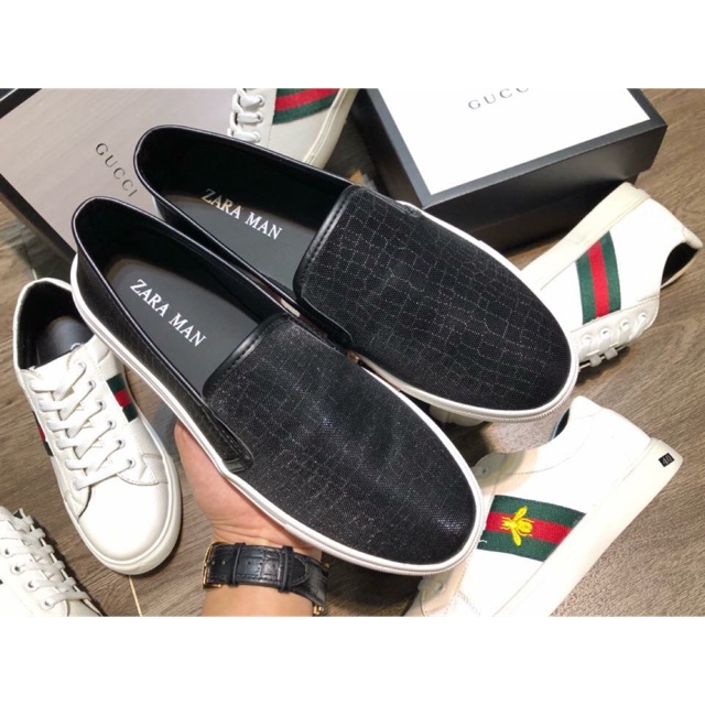 Giấy slipon cao cấp siêu đẹp!!!