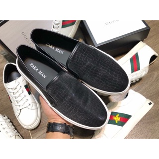 Giấy slipon cao cấp siêu đẹp!!!