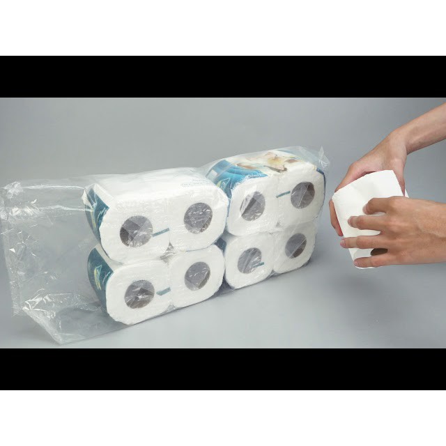 Giấy cuộn vệ sinh Emos classic