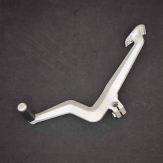 Cần Số Nhôm X1R Bạc Cho Exciter 150