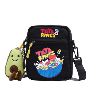 BAG CHÉO BT21 ITEM 2