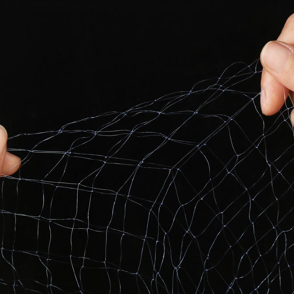 WONDER Lưới Đánh Bắt Cá Có Hạt Phát Sáng