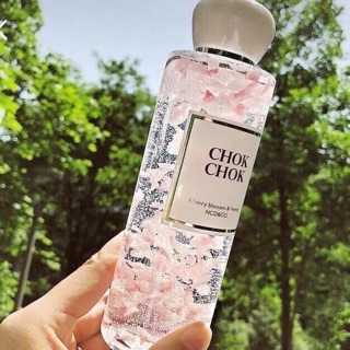 🎀Sữa tắm trắng da Chok Chok