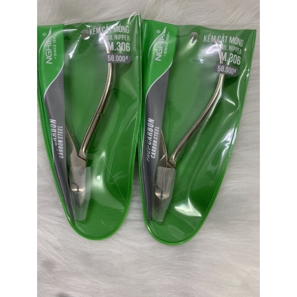 Kềm nghĩa cắt móng M306, kìm nghĩa cắt móng m306,Kềm nghĩa M306