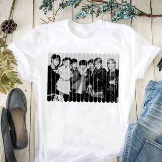 Áo thun nam nữ HÀN QUỐC JUNGKOOK JIMIN TAEHYUNG V RM RAPMONSTER SUGA IN HÌNH BTS ARMY BANGTAN BOYS thần tượng Idol BTS K