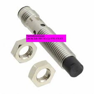 Cảm biến quang Omron E2B-S08KN02-WP-C1 2M