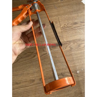 Súng bắn silicone Truper 17550.0