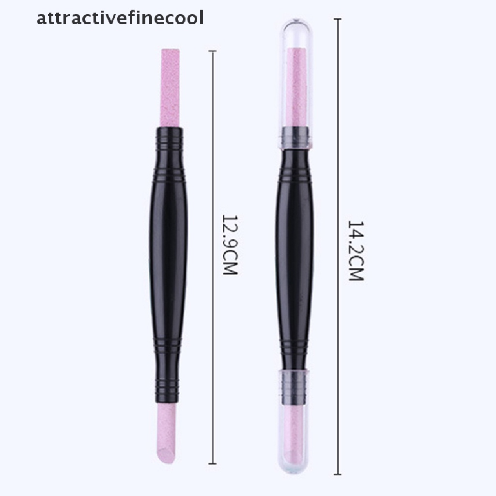 1 Bút Tẩy Da Chết Đá Thạch Anh