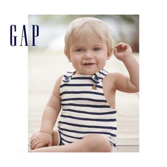 QUẦN YẾM KẺ NGANG G.A.P