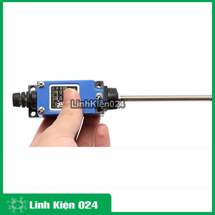 Công Tắc Hành Trình Moujen ME-9101 250VAC-5A